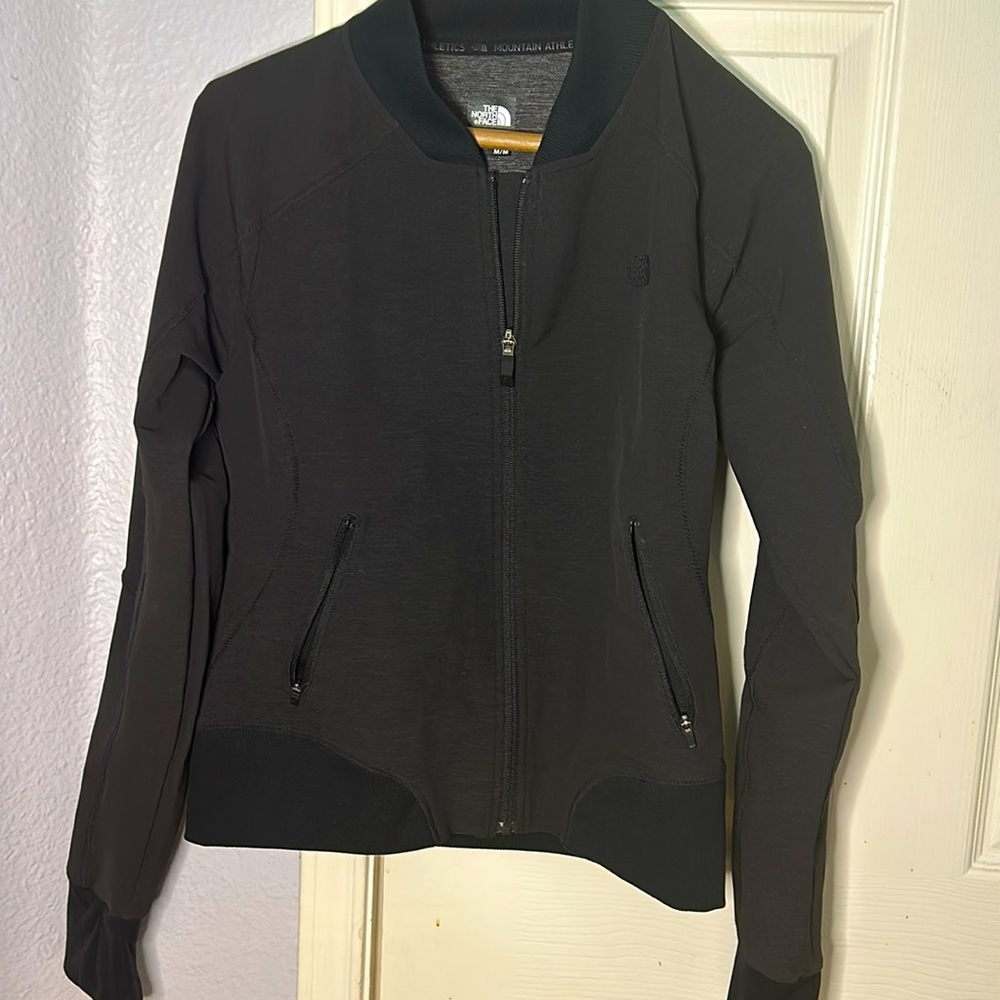 North face jacket